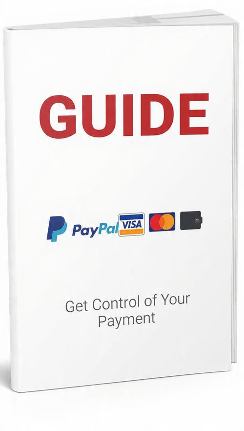 Payment Gateway Mastery - The Complete Guide to Accepting Payments Without a Company