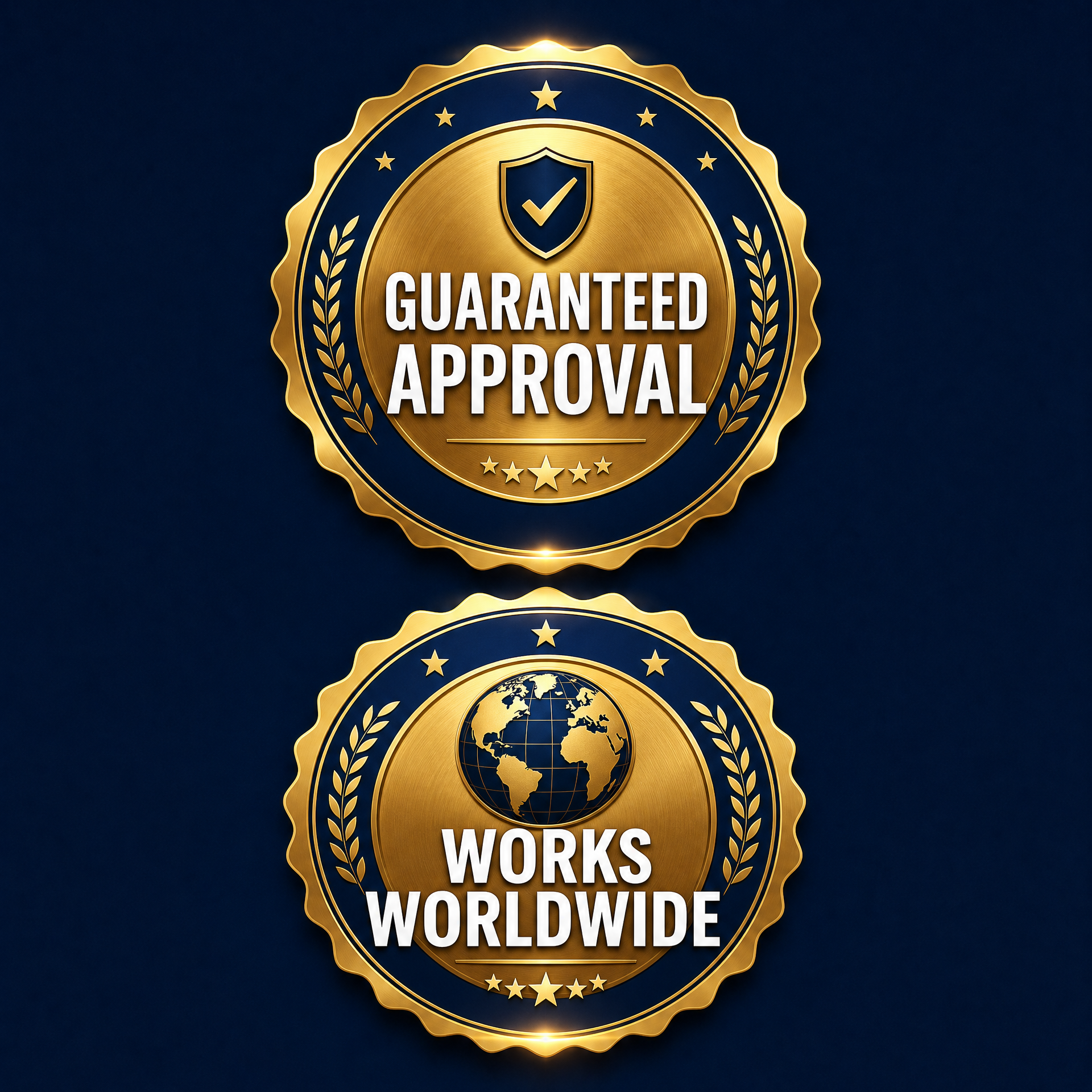 Payment Gateway Mastery - The Complete Guide to Accepting Payments Without a Company